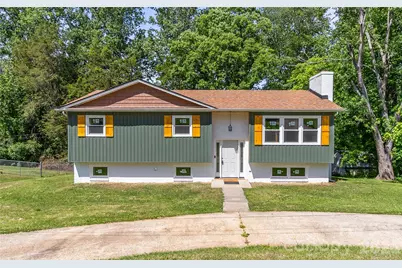 2474 Cedar Valley Drive, Conover, NC 28613 - Photo 1