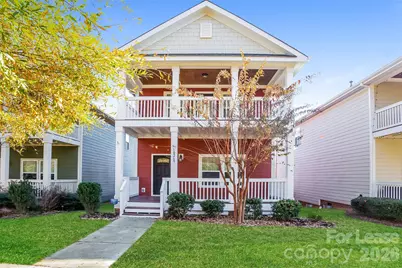 10269 Halston Circle, Huntersville, NC 28078 - Photo 1