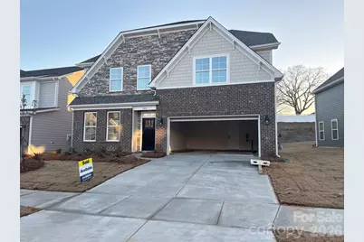 7036 Butternut Oak Trail, Huntersville, NC 28078 - Photo 1