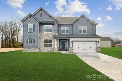 3504 Oasis Drive, Monroe, NC 28112 - Photo 1