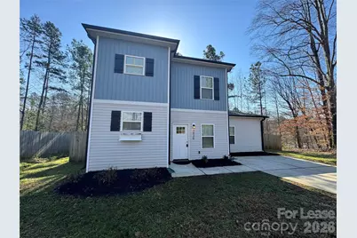 7924 E Lane Drive, Charlotte, NC 28212 - Photo 1