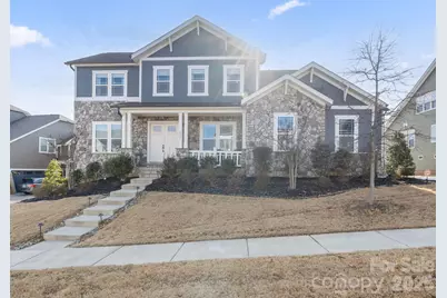 4377 Upcountry Court, Fort Mill, SC 29708 - Photo 1