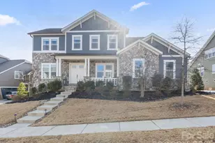 4377 Upcountry Ct, Fort Mill, SC 29708 - Photo 1