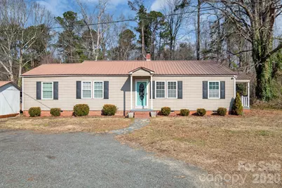 391 Phillipstown Road, Kershaw, SC 29067 - Photo 1