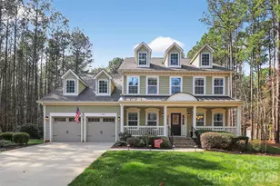 1309 Huntcliff Dr, Waxhaw, NC 28173 - Photo 1