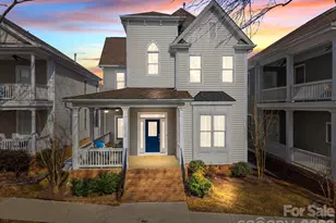 12725 James Blakeney Ave, Charlotte, NC 28277 - Photo 1