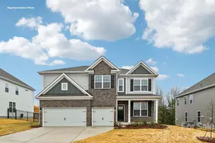 3092 Eclipse Ct, Indian Trail, NC 28079 - Photo 1