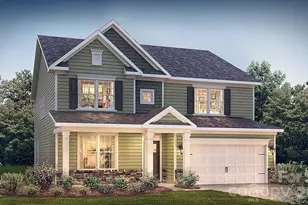 2047 Gallinule Dr, Indian Trail, NC 28079 - Photo 1
