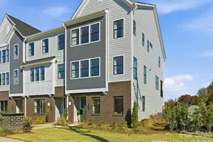 8034 Thimbleweed Cir, Charlotte, NC 28277 - Photo 1