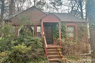 2214 Chatham Ave, Charlotte, NC 28205 - Photo 1