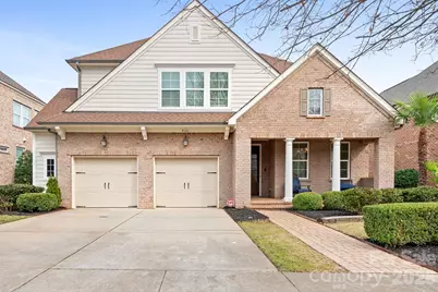 9121 Robbins Preserve Road, Cornelius, NC 28031 - Photo 1