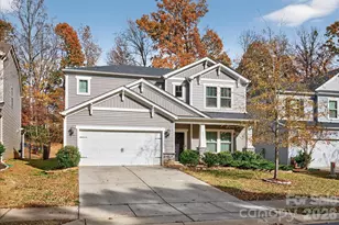 5031 Burnwald Ct, Fort Mill, SC 29715 - Photo 1