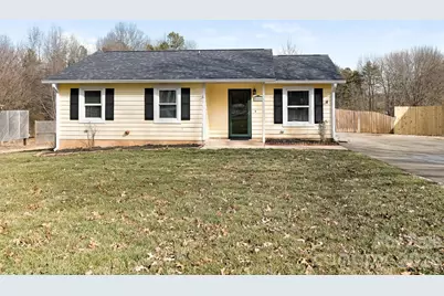 8446 Clear Meadow Lane, Charlotte, NC 28227 - Photo 1