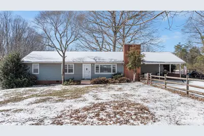 3012 Rocky Ford Road, Newton, NC 28658 - Photo 1