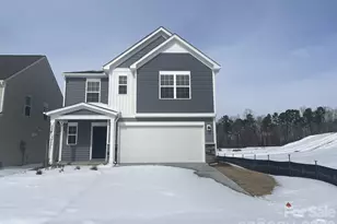 286 W 18th St, Kannapolis, NC 28081 - Photo 1