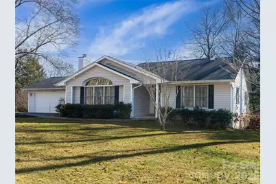120 Burge Mountain Road, Hendersonville, NC 28792 - Photo 1