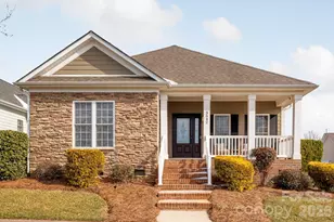 3542 Coleraine Ave, Kannapolis, NC 28081 - Photo 1
