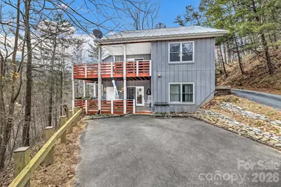 376 Ox Creek Road #Treetops 1 & 2, Weaverville, NC 28787 - Photo 1