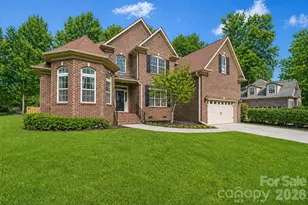217 Edenshire Ct, Indian Trail, NC 28079 - Photo 1
