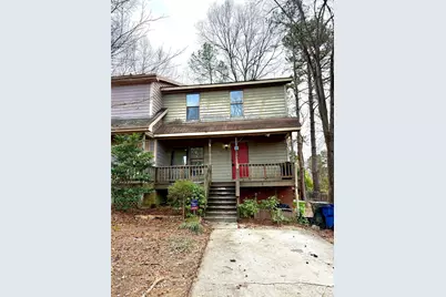 4216 Bertram Drive, Raleigh, NC 27604 - Photo 1