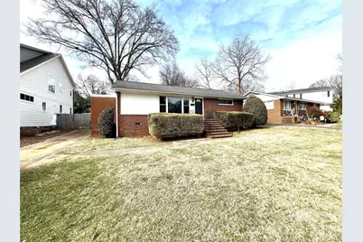 4334 Applegate Road, Charlotte, NC 28209 - Photo 1