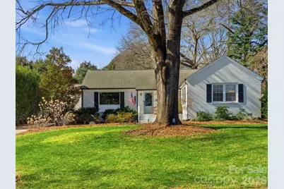 4320 Waterbury Drive, Charlotte, NC 28209 - Photo 1