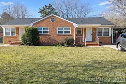 310 Hollis Road, Charlotte, NC 28209 - Photo 1