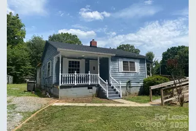 1323 7th Street, Statesville, NC 28677 - Photo 1