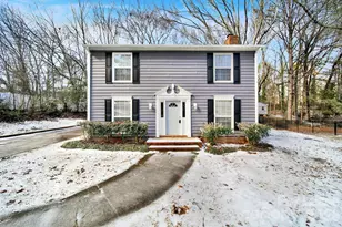 1018 Conestoga Dr, Charlotte, NC 28270 - Photo 1