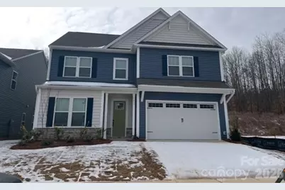 1413 Allison Woods Court, Lowell, NC 28098 - Photo 1