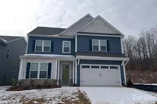 1413 Allison Woods Ct, Lowell, NC 28098 - Photo 1
