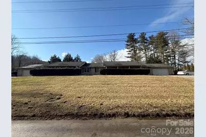 207 Daniel Drive, Hendersonville, NC 28739 - Photo 1
