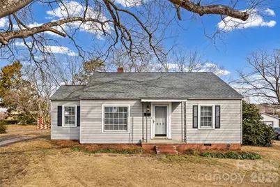 615 N Catawba Street, Lancaster, SC 29720 - Photo 1