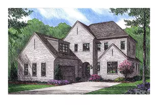 3019 Ella Katherine Wy, Charlotte, NC 28210 - Photo 1