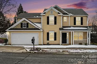 10708 Haddington Dr NW, Charlotte, NC 28269 - Photo 1
