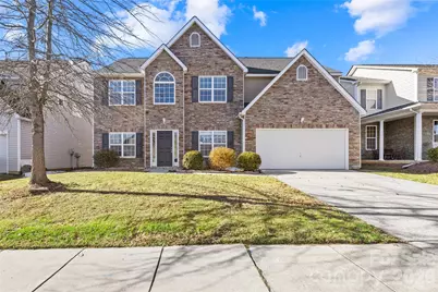 2704 Piersland Drive, Matthews, NC 28104 - Photo 1