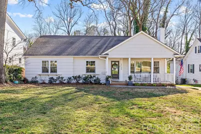2130 Hassell Place, Charlotte, NC 28209 - Photo 1