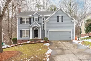 6211 Oxwynn Ln, Charlotte, NC 28270 - Photo 1