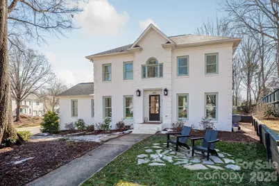 1108 Beauwyck Court, Charlotte, NC 28211 - Photo 1