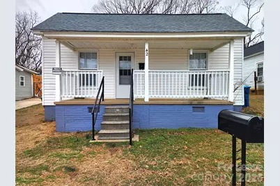 42 Cedar Street, Salisbury, NC 28144 - Photo 1