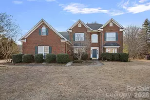 6110 Flowergate Ln, Waxhaw, NC 28173 - Photo 1
