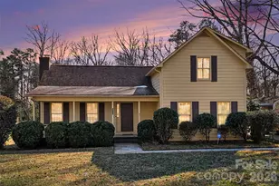 2116 Rice Rd, Matthews, NC 28105 - Photo 1