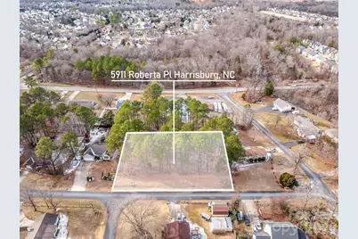 5911 Roberta Place, Harrisburg, NC 28075 - Photo 1