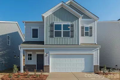 1645 Troon Drive, Salisbury, NC 28144 - Photo 1