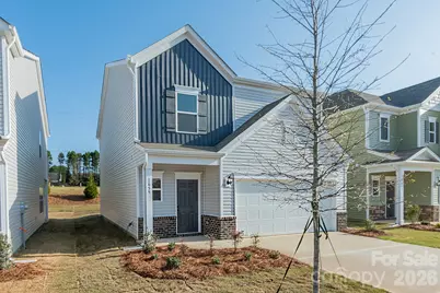 1655 Troon Drive, Salisbury, NC 28144 - Photo 1