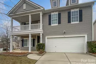 3605 Moorhen Dr, Charlotte, NC 28216 - Photo 1
