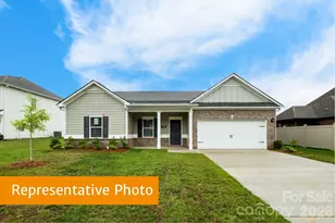 1907 Duvall St, Monroe, NC 28110 - Photo 1