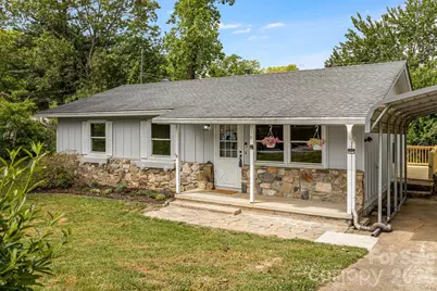 18 Compton Drive, Asheville, NC 28806 - Photo 1