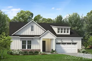 6006 Moonglade Ln, Charlotte, NC 28269 - Photo 1