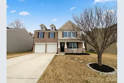 4121 Granite Street, Midland, NC 28107 - Photo 1